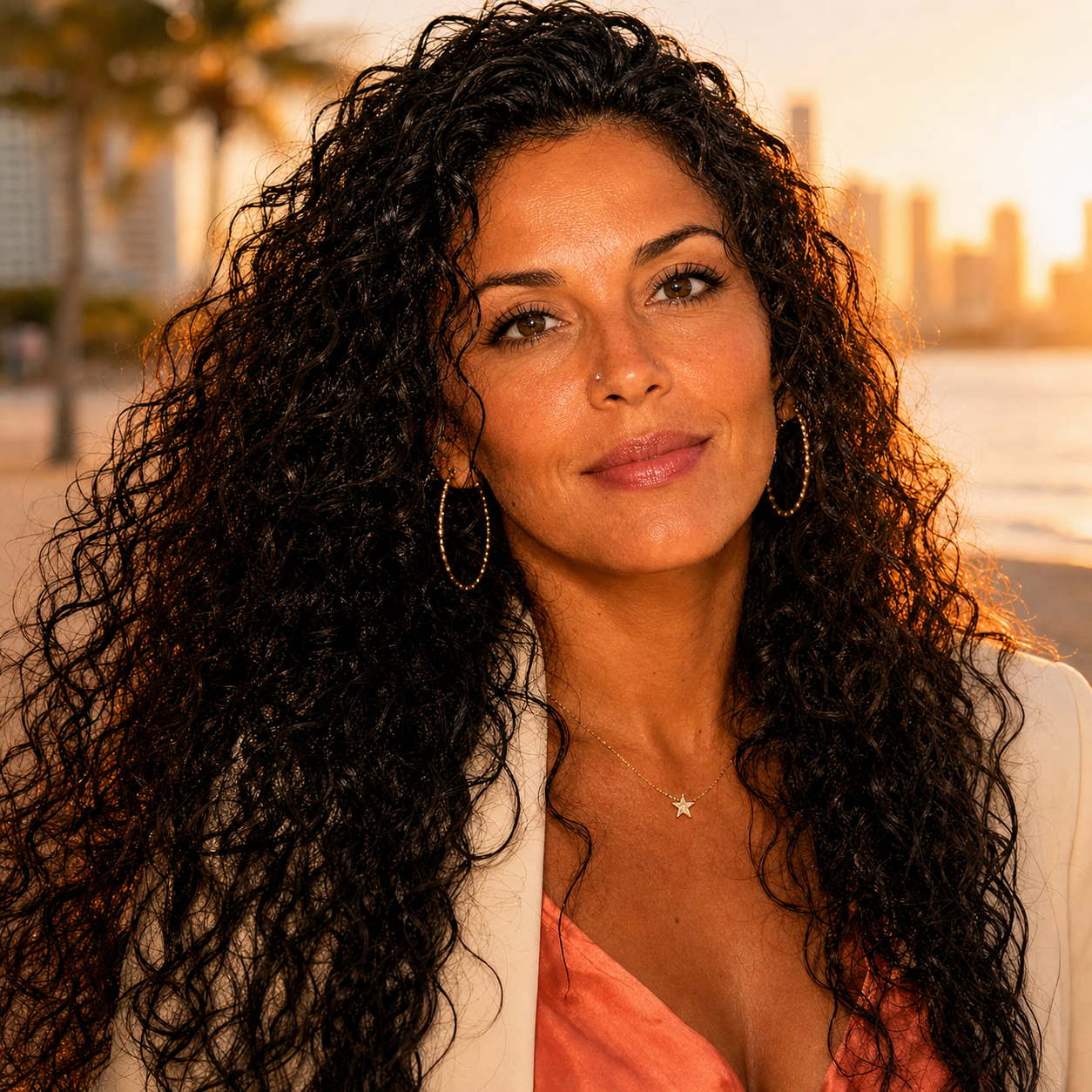 Marcy P. — official press photo